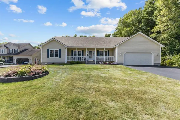 98 Casey Lane, Colchester, VT 05446