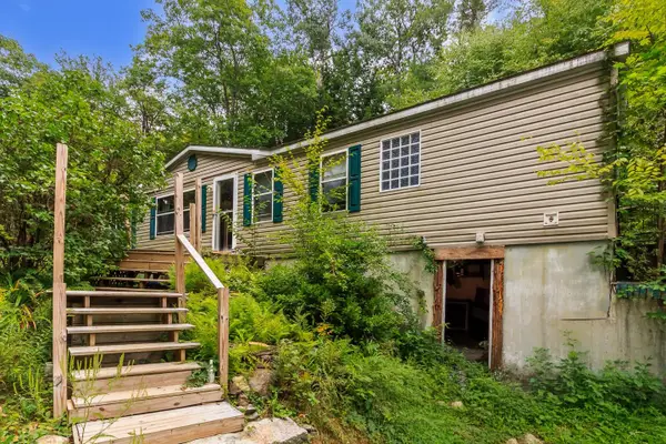 70 South Road, Harrisville, NH 03450