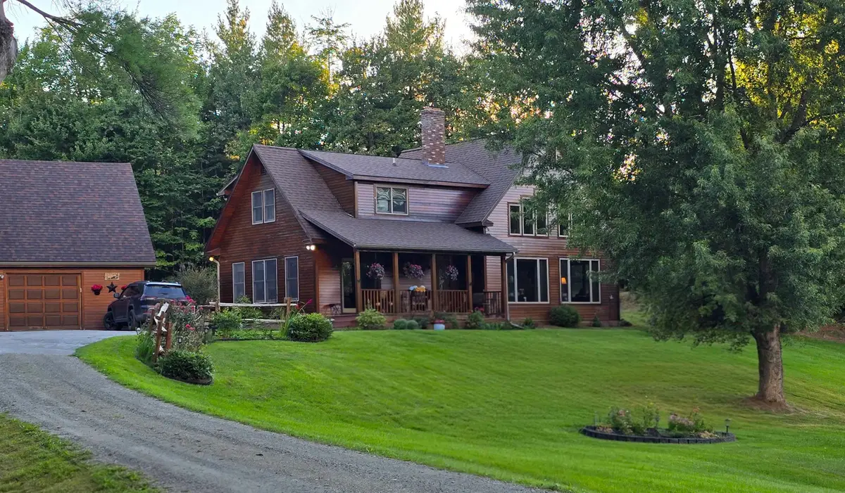 5391 Loop Road, Troy, VT 05868 - #1