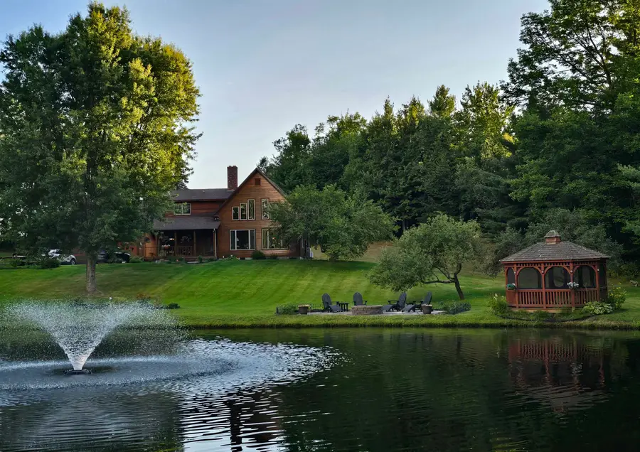 5391 Loop Road, Troy, VT 05868 - #2