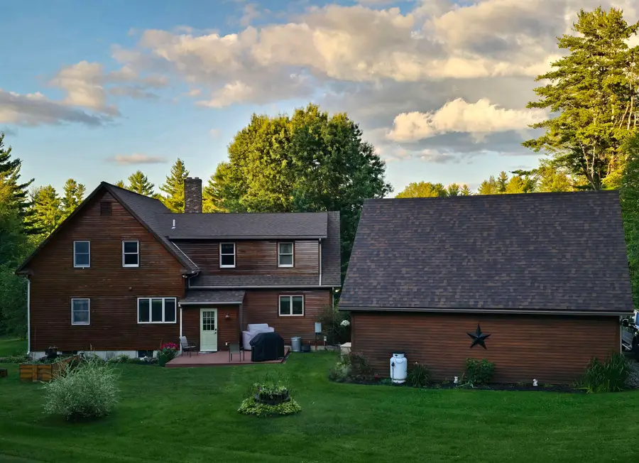 5391 Loop Road, Troy, VT 05868 - #3