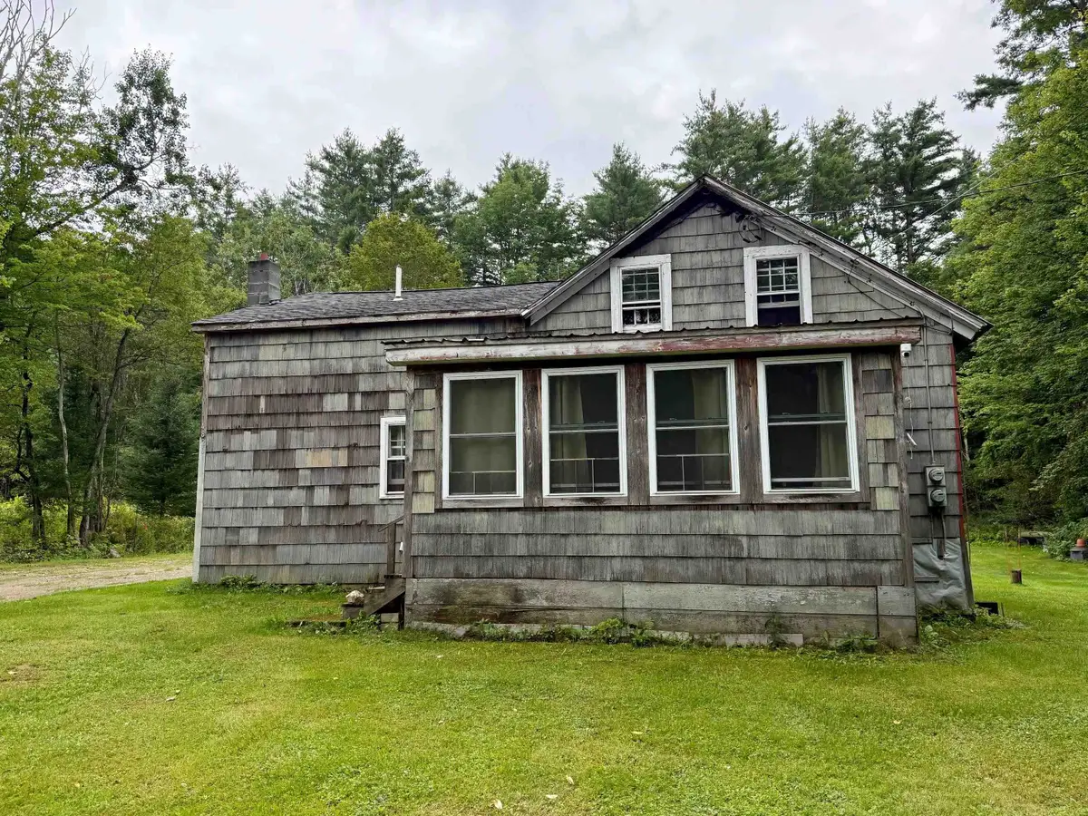4820 VT Route 11, Londonderry, VT 05148 - #1
