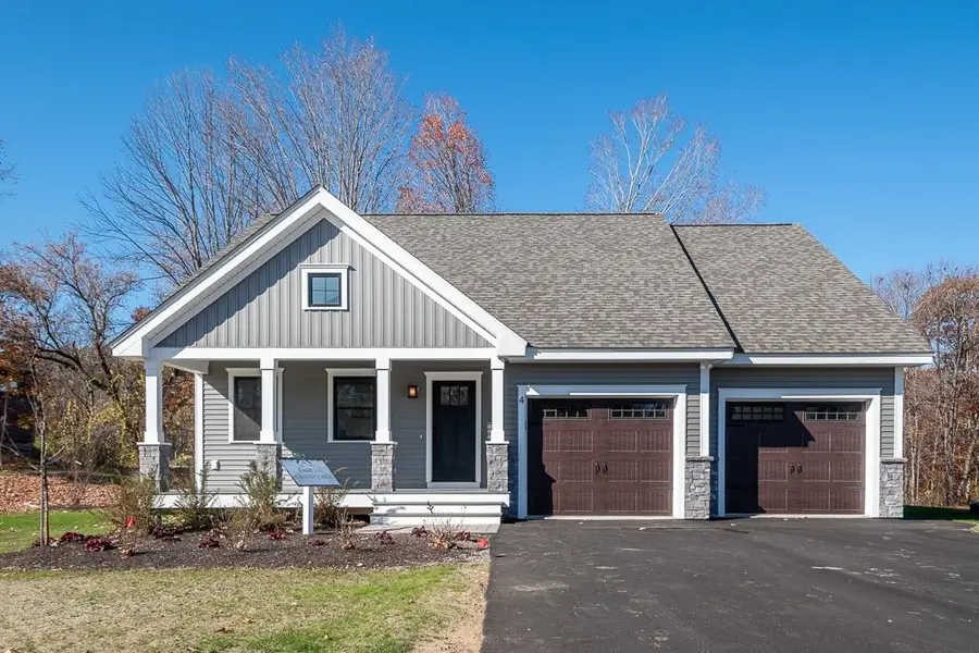 33 Edgewater Drive, Brentwood, NH 03833 - #2