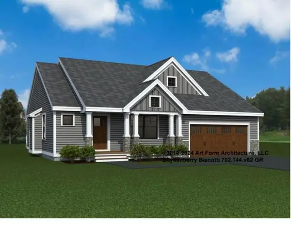 4 Byrne Circle, Brentwood, NH 03833