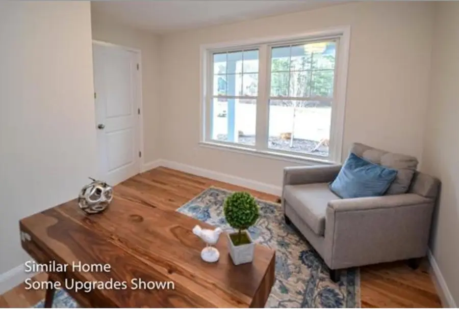 4 Byrne Circle, Brentwood, NH 03833 - #3