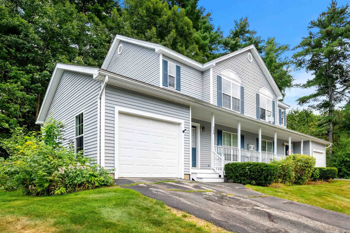 24 Mulberry Hill Road #A, Gilford, NH 03249 - #1
