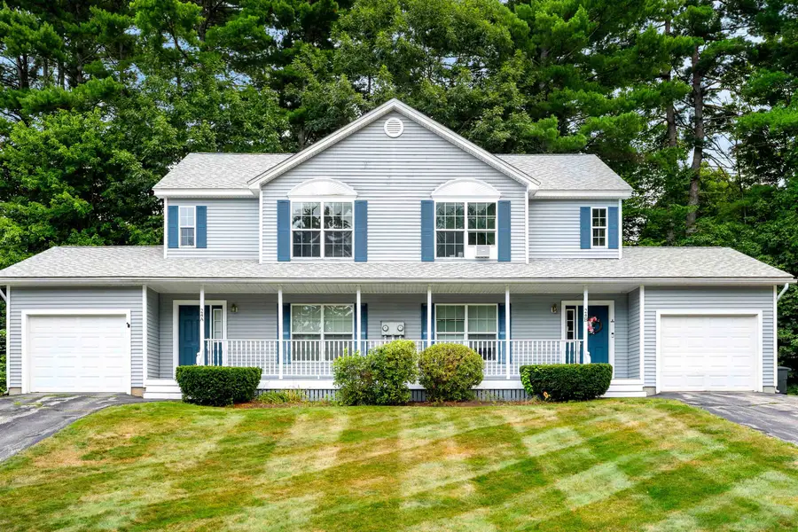 24 Mulberry Hill Road #A, Gilford, NH 03249 - #2