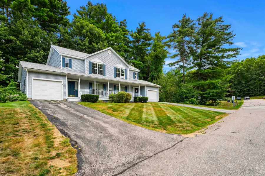 24 Mulberry Hill Road #A, Gilford, NH 03249 - #3