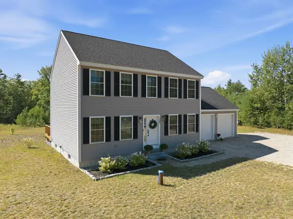 188 Mountain Road, Tuftonboro, NH 03816