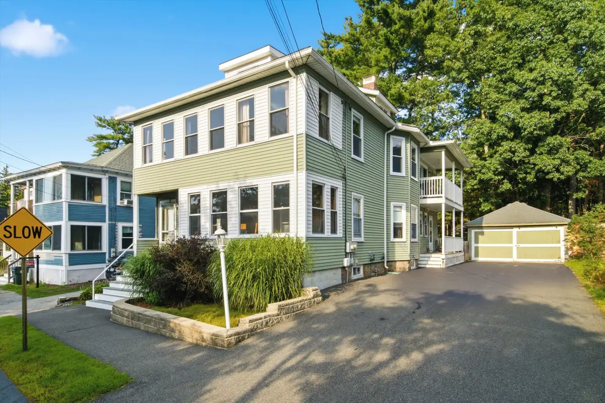 735 Belmont Street, Manchester, NH 03104 - #1