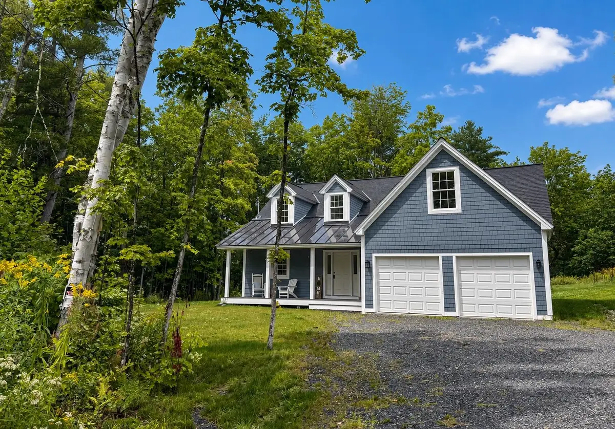 717 Horsenail Hill Road, Windham, VT 05359 - #1