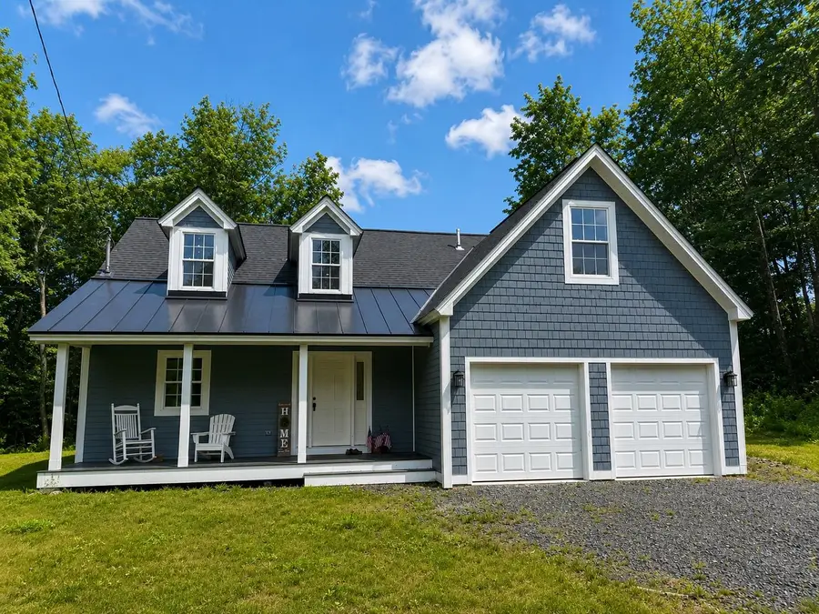 717 Horsenail Hill Road, Windham, VT 05359 - #2
