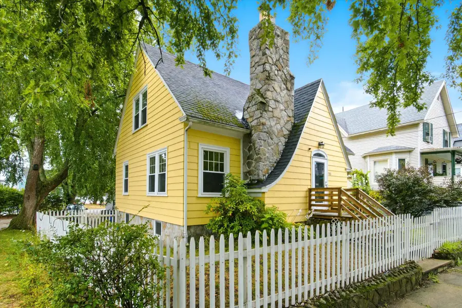 783 Hanover Street, Manchester, NH 03104 - #2
