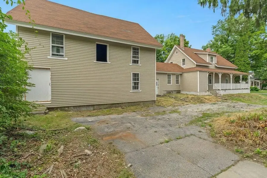 1 Summer Street, Farmington, NH 03835 - #2