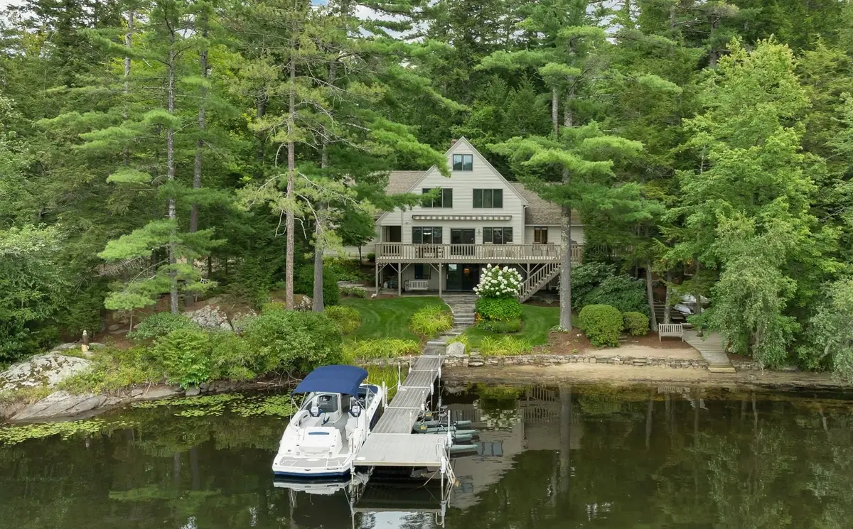 79 Stanyan Road, Moultonborough, NH 03254 - #1