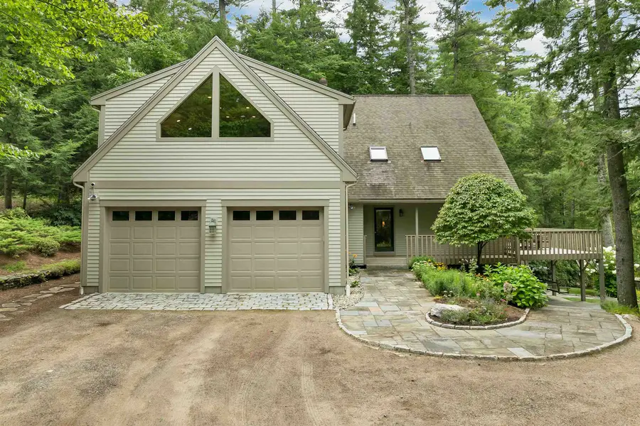 79 Stanyan Road, Moultonborough, NH 03254 - #2