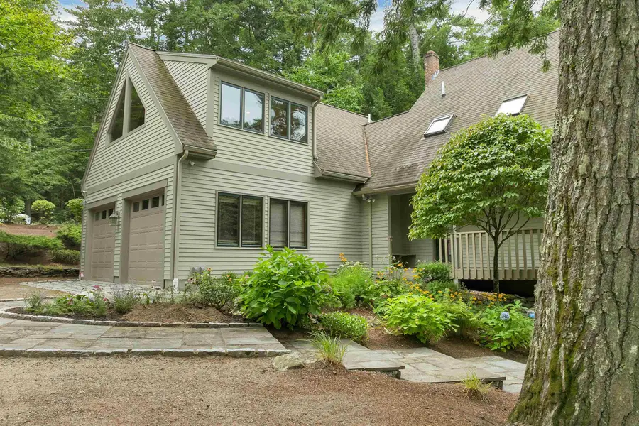 79 Stanyan Road, Moultonborough, NH 03254 - #3