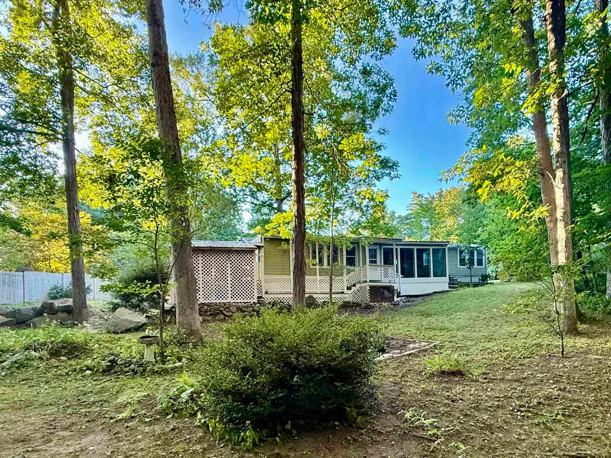 7 Colcord Pond Road, Exeter, NH 03833 - #1