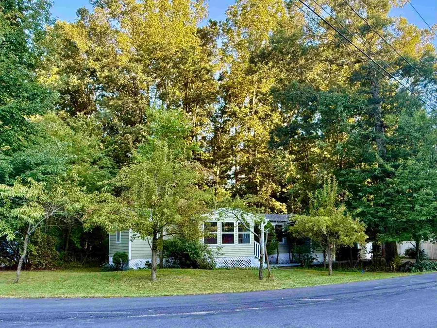7 Colcord Pond Road, Exeter, NH 03833 - #2