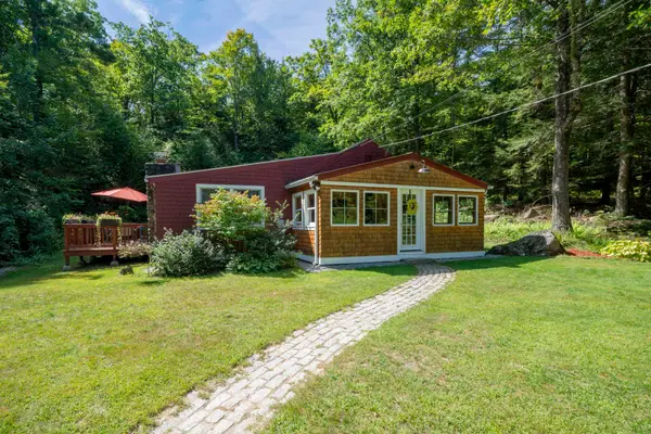756 Bog Road, Hillsborough, NH 03244