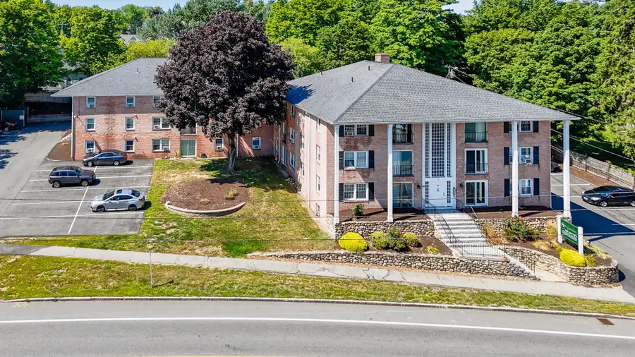 90 East Broadway Street #11, Derry, NH 03038 - #2