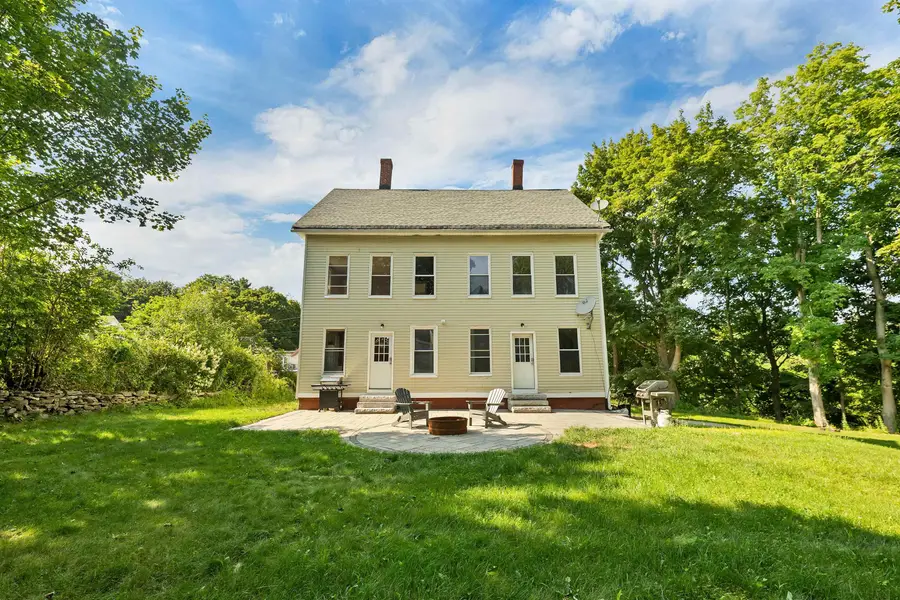 9 Franklin Street, Rollinsford, NH 03869 - #2