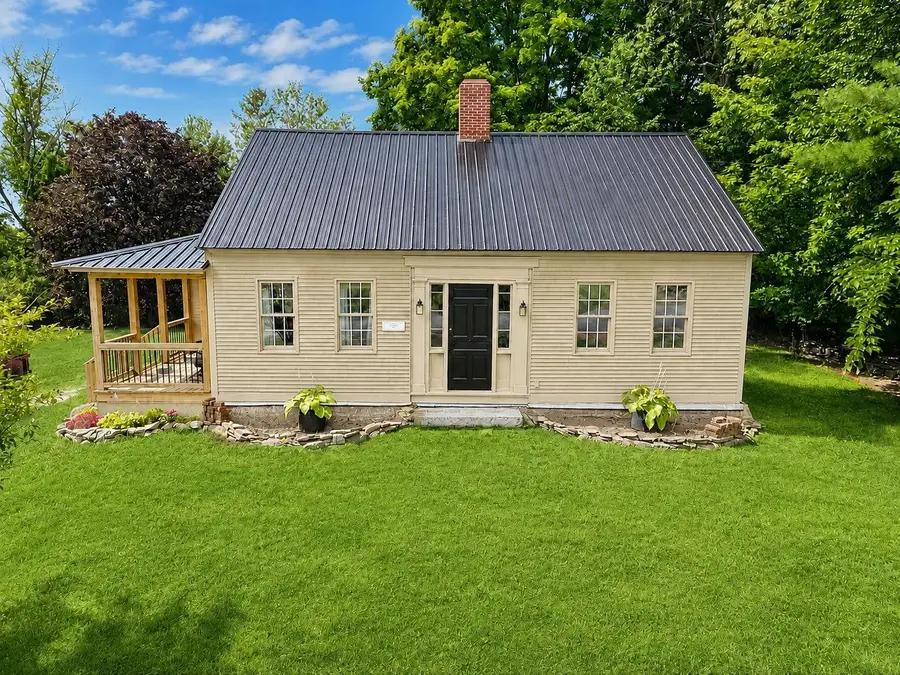30 Mutton Road, Salisbury, NH 03268 - #2