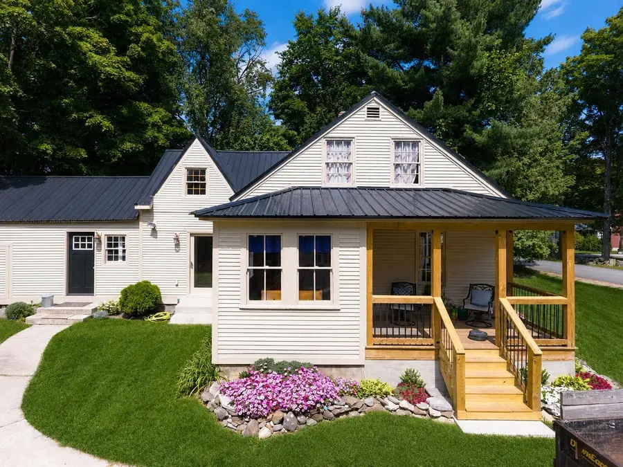 30 Mutton Road, Salisbury, NH 03268 - #3