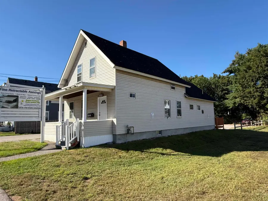 218 Main Street, Laconia, NH 03246 - #2