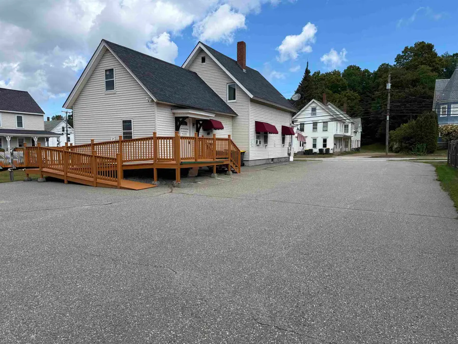 218 Main Street, Laconia, NH 03246 - #3