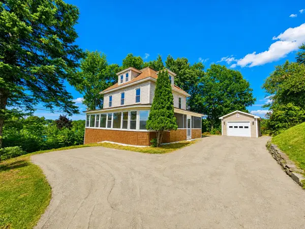 41 Herrick Street, Newport City, VT 05855