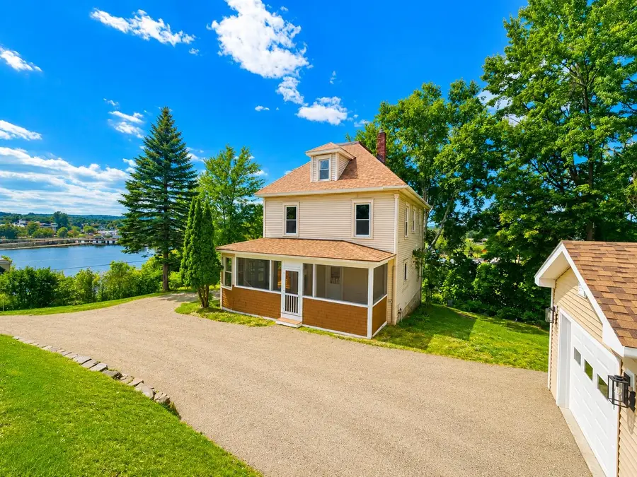 41 Herrick Street, Newport, VT 05855 - #2