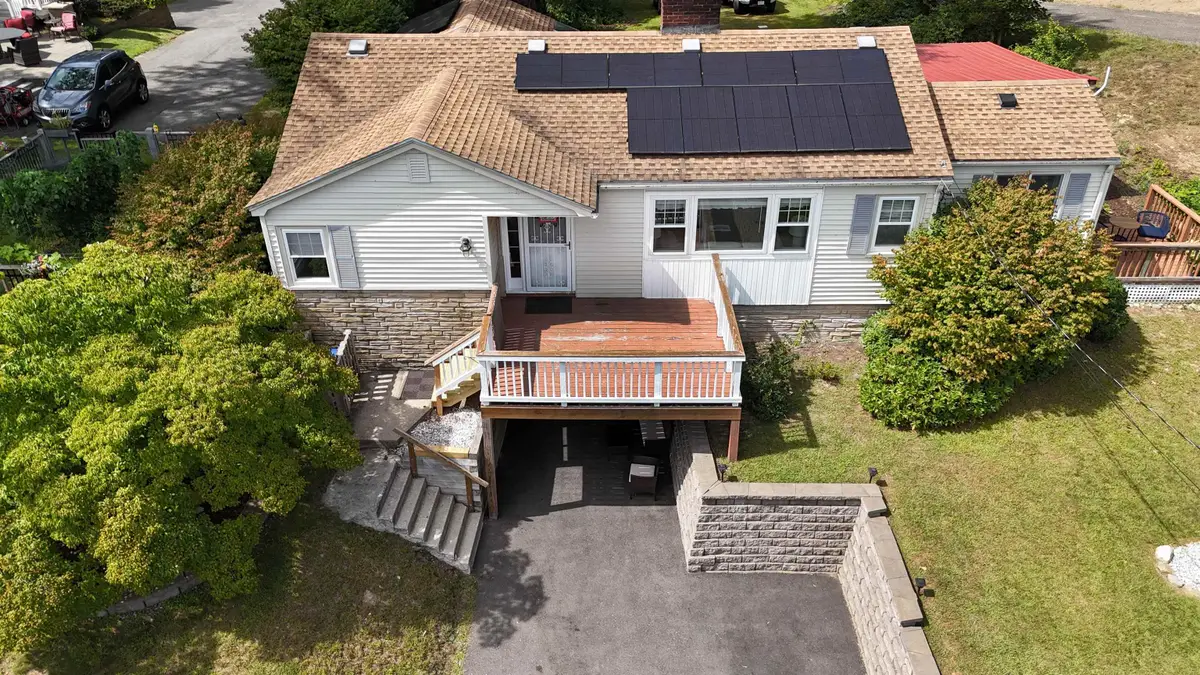 72 Chester Road, Derry, NH 03038 - #1