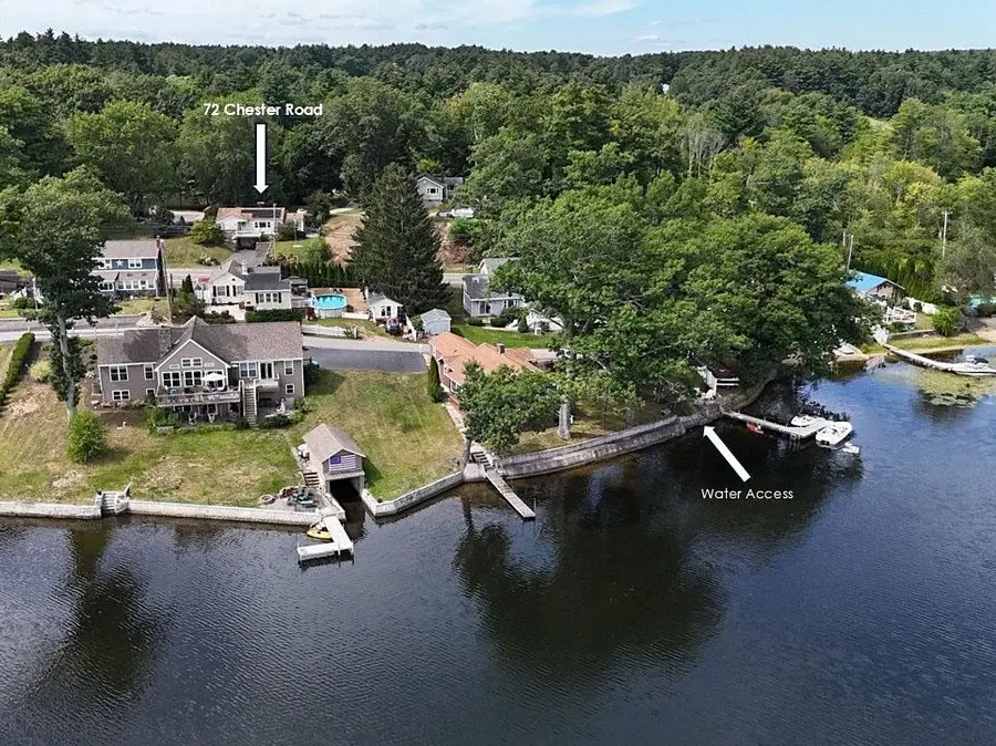 72 Chester Road, Derry, NH 03038 - #2