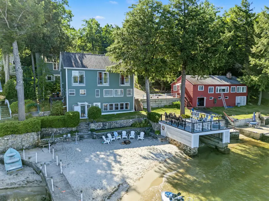 425 Wulamat Road, Bristol, NH 03222 - #3