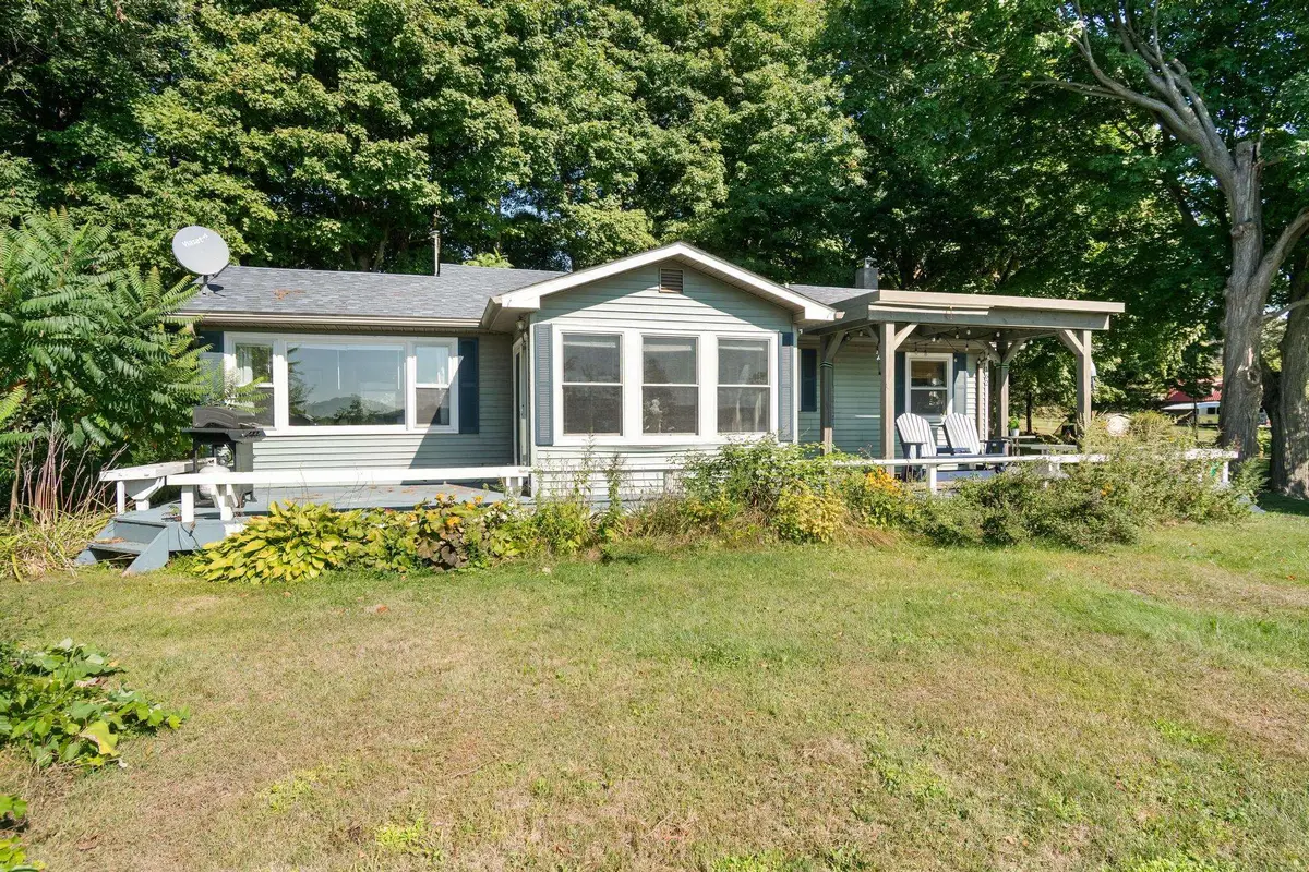 1532 Route 129, Alburgh, VT 05440 - #1