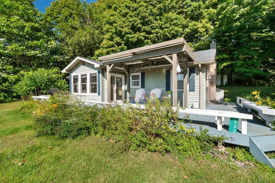 1532 Route 129, Alburgh, VT 05440 - #2