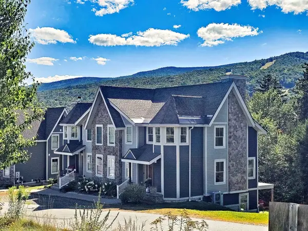 25B Boulder Ridge Drive, Dover, VT 05356
