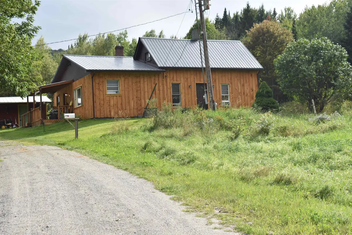 2689 Vermont Route 58 W, Irasburg, VT 05845 - #1
