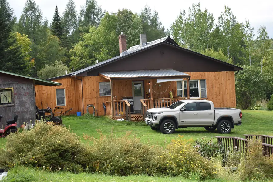 2689 Vermont Route 58 W, Irasburg, VT 05845 - #3