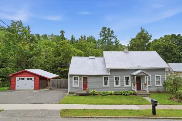 328 Upper Main Street, Morristown, VT 05661