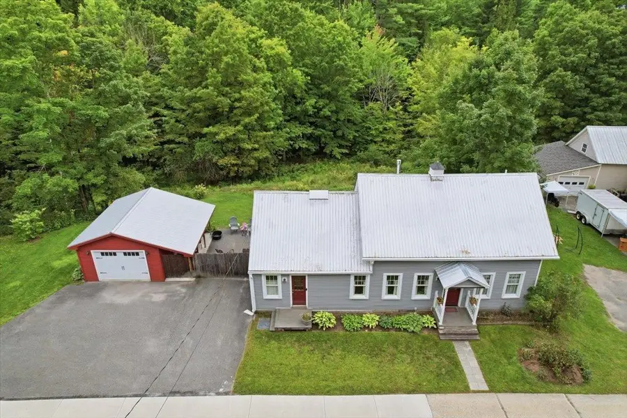 328 Upper Main Street, Morristown, VT 05661 - #2