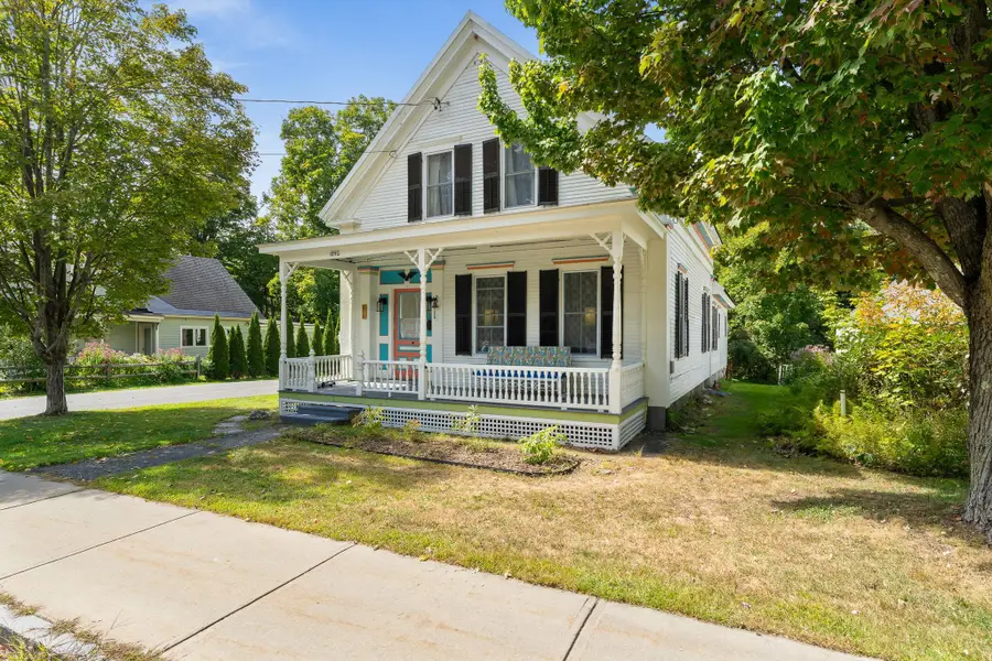 276 Central Street, Northfield, VT 05663 - #2