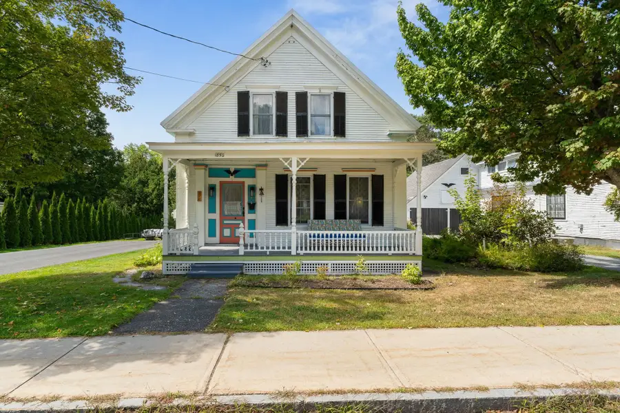 276 Central Street, Northfield, VT 05663 - #3