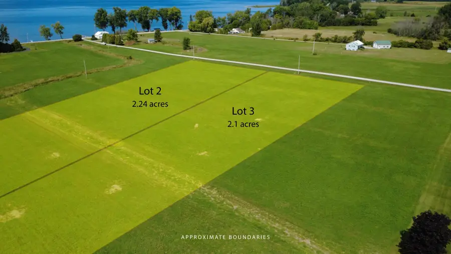 Lot 2 Deer Run Road, Alburgh, VT 05440 - #3