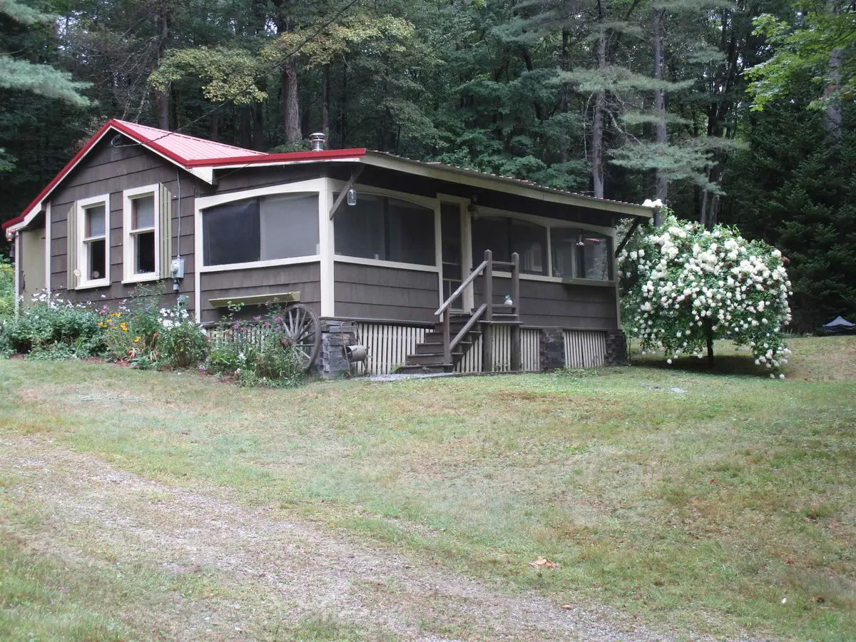 78 Valley Road, Washington, NH 03280 - #1