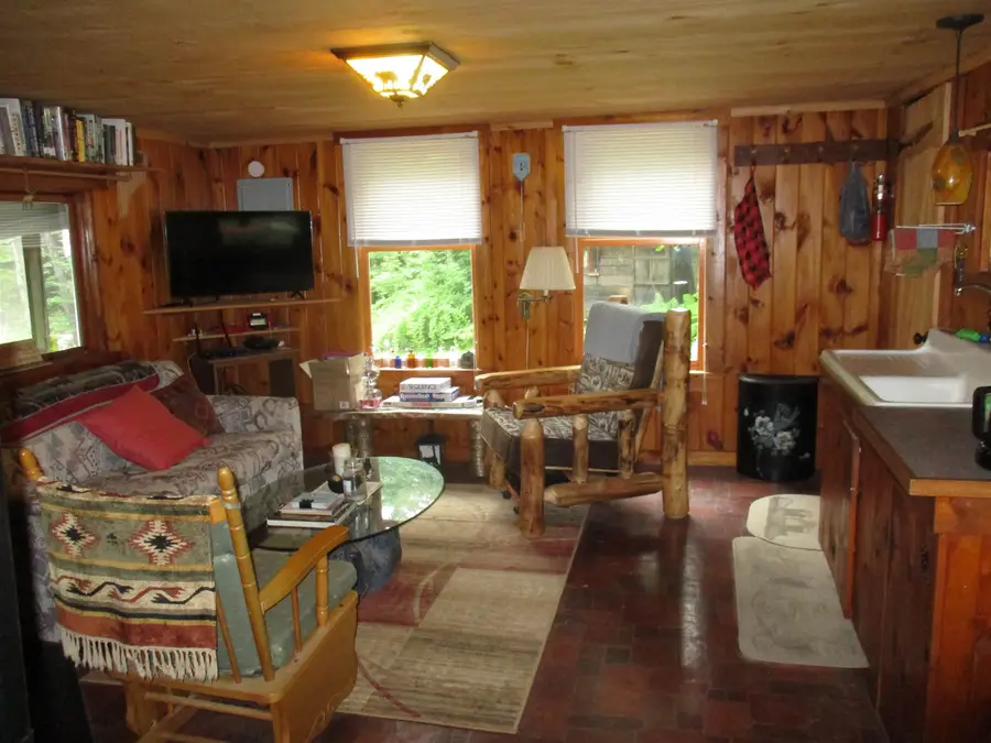 78 Valley Road, Washington, NH 03280 - #2