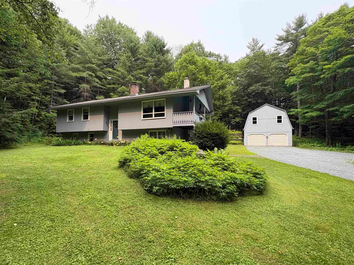 301 Neal Road, Hartford, VT 05001 - #1