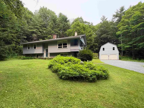 301 Neal Road, Hartford, VT 05001