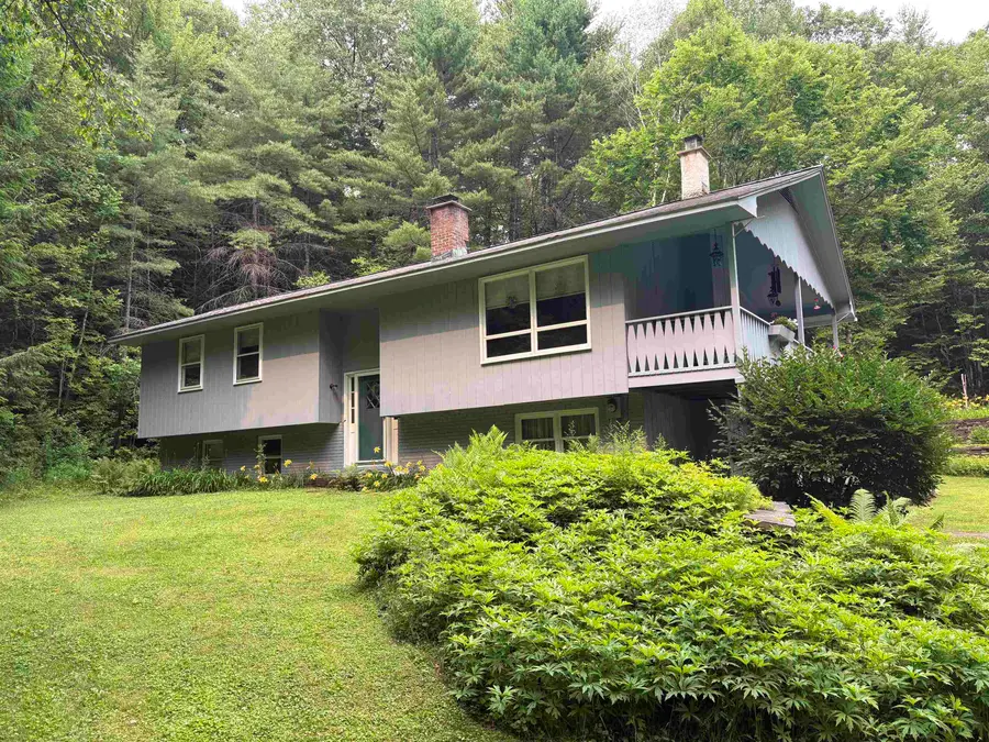 301 Neal Road, Hartford, VT 05001 - #2